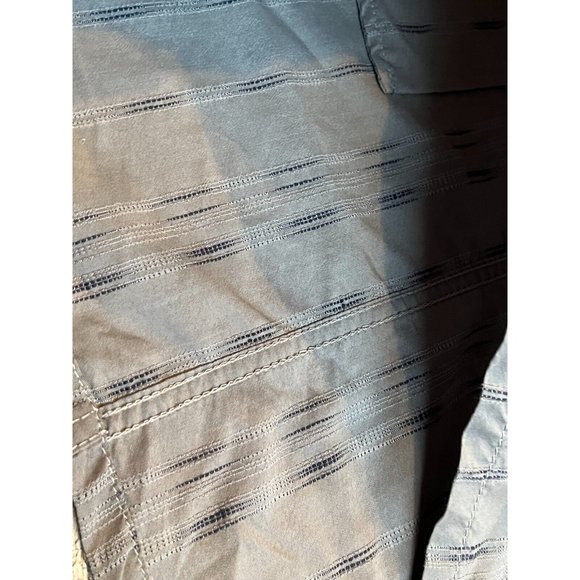 Horny Toad Skirt Small golf tennis skirt with pockets A-Line Gray Active‎ - Picture 7 of 9